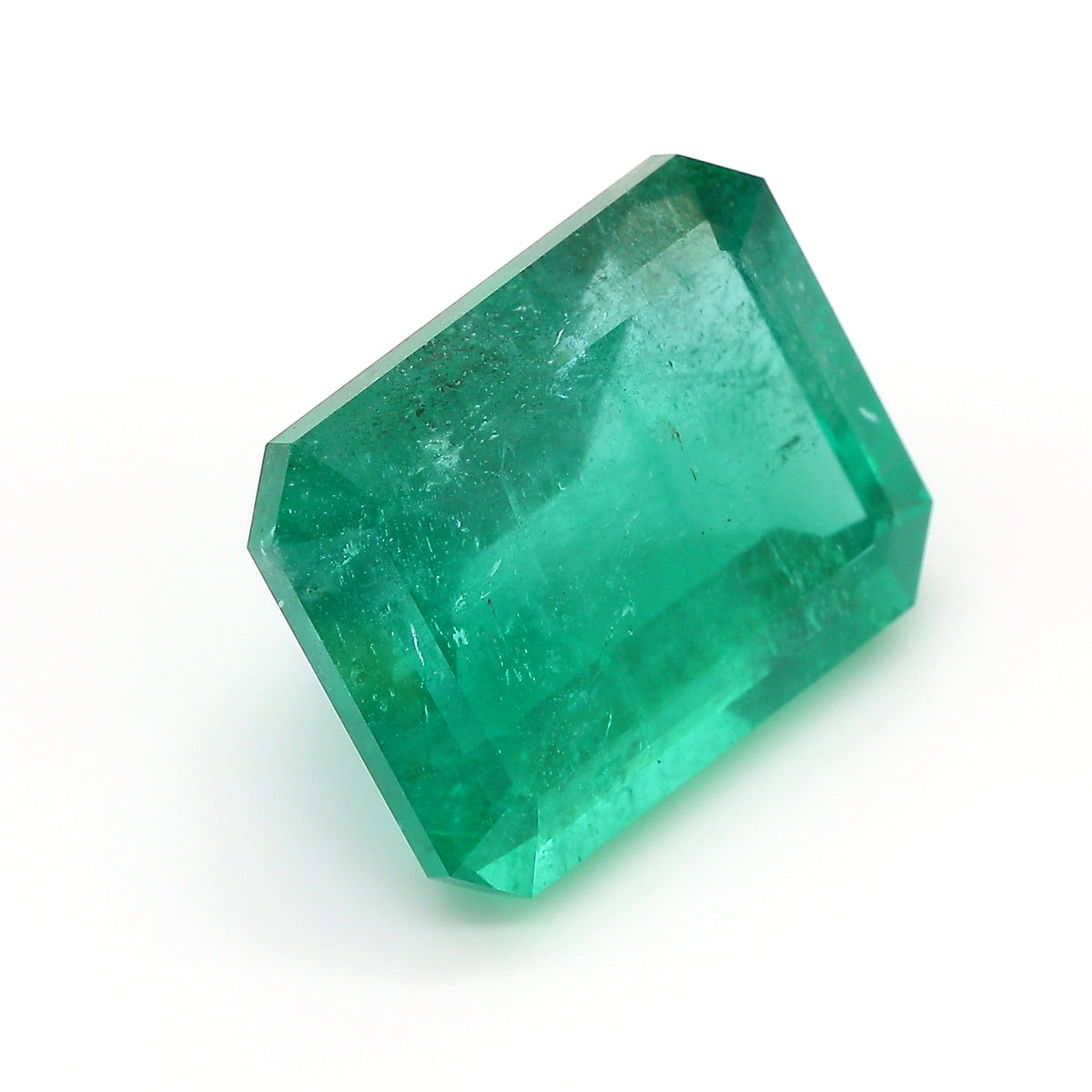 13.35ct EM GRS