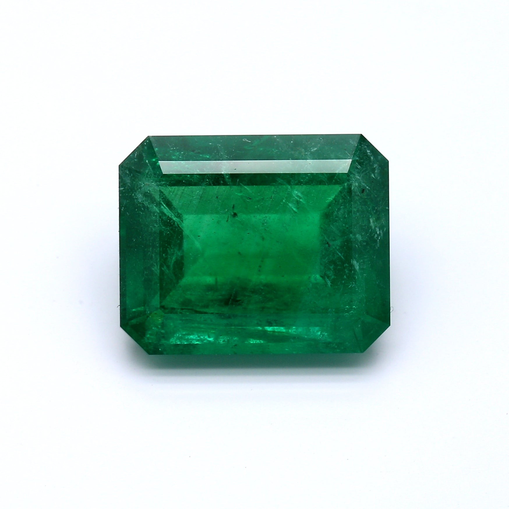 12.32ct EM GRS