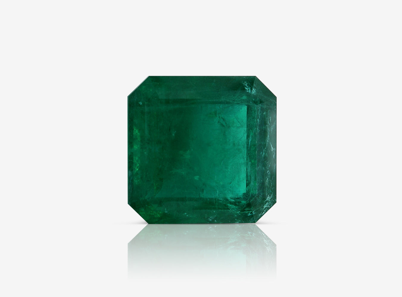 43.56ct EM GRS