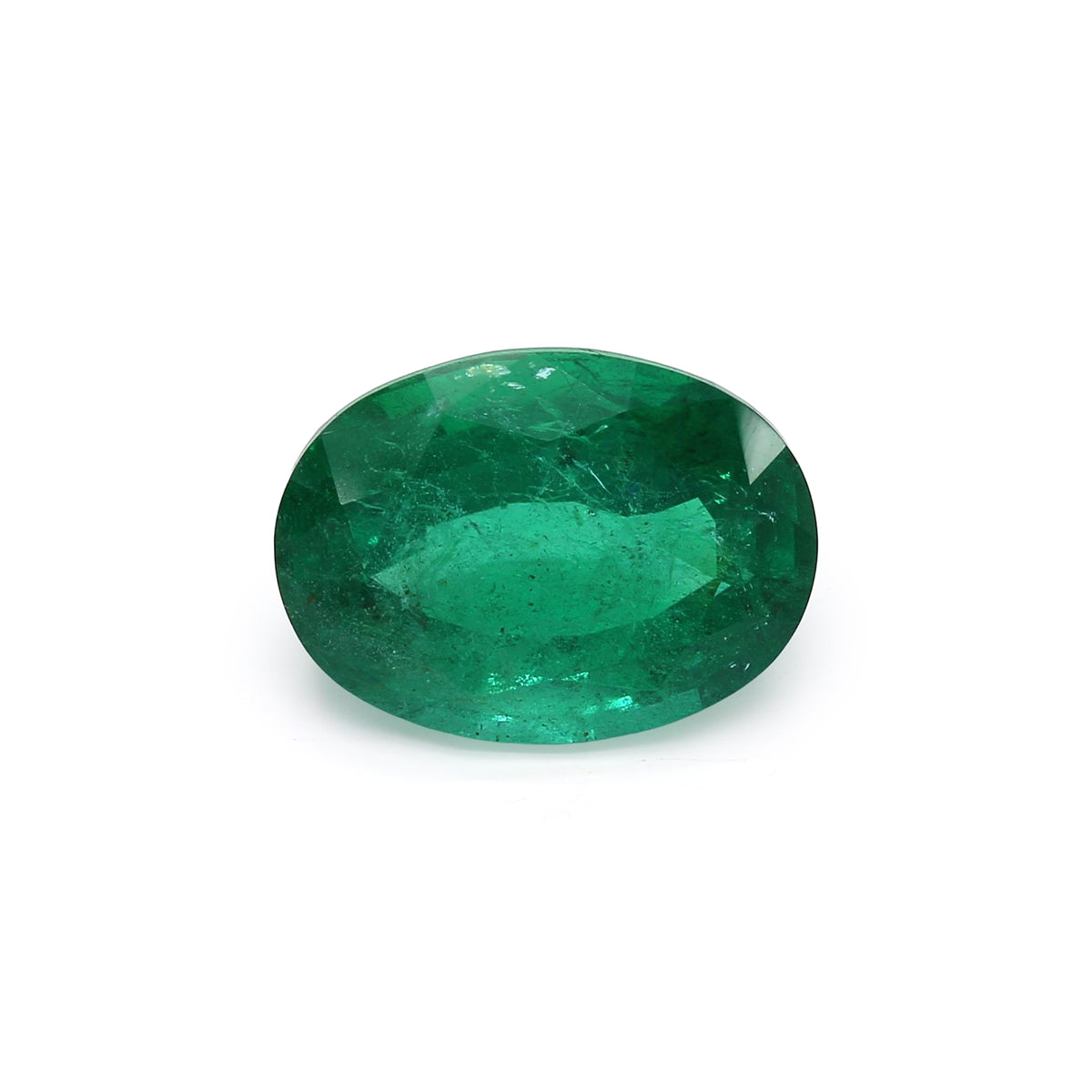 7.33ct OV GRS