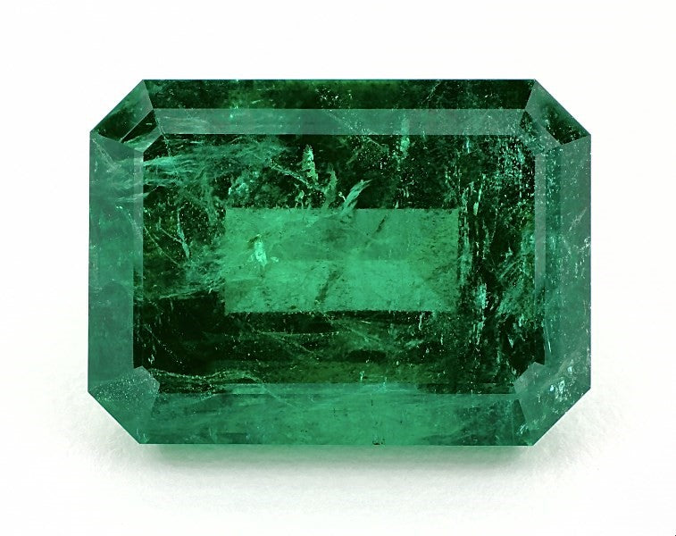 24.17ct EM GRS