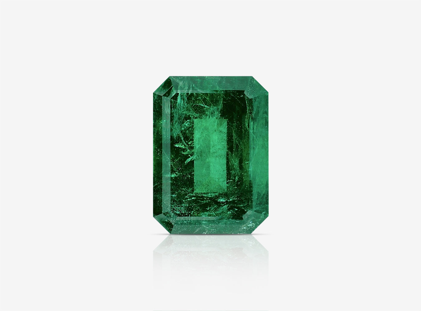 24.17ct EM GRS