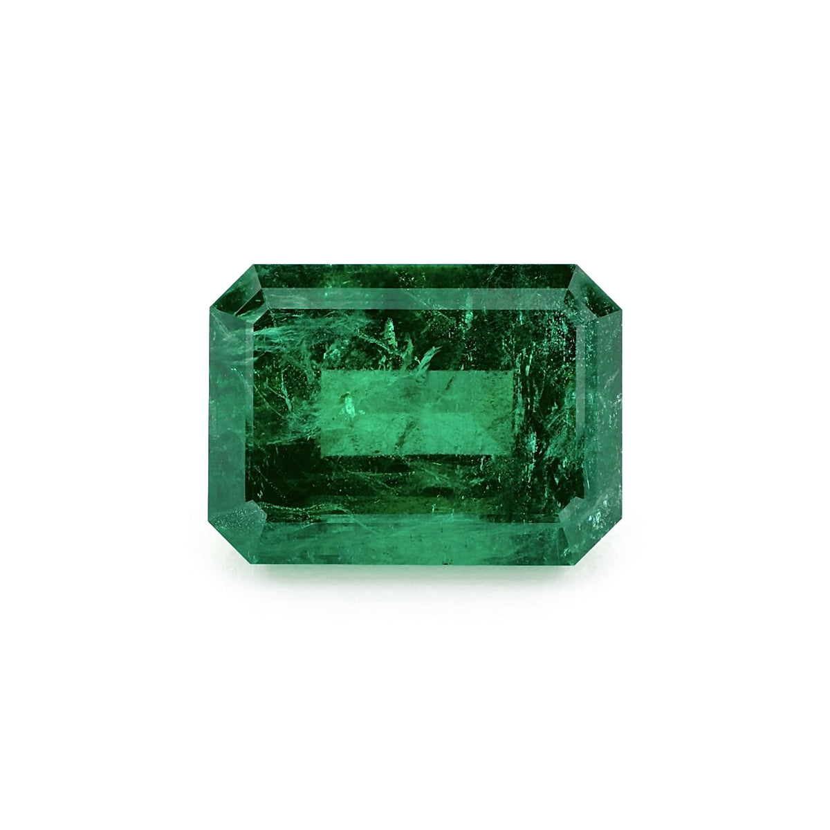 24.17ct EM GRS