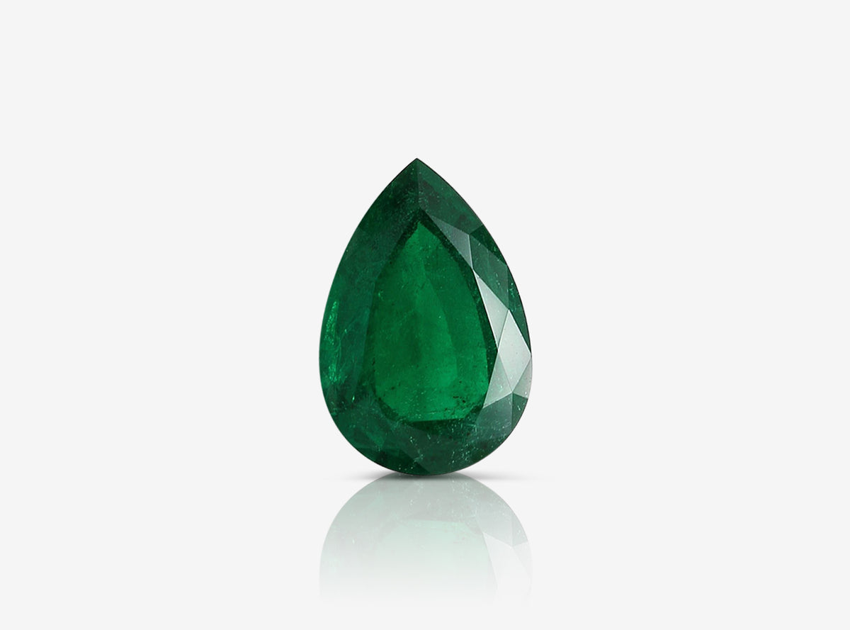 5.07ct PS GRS