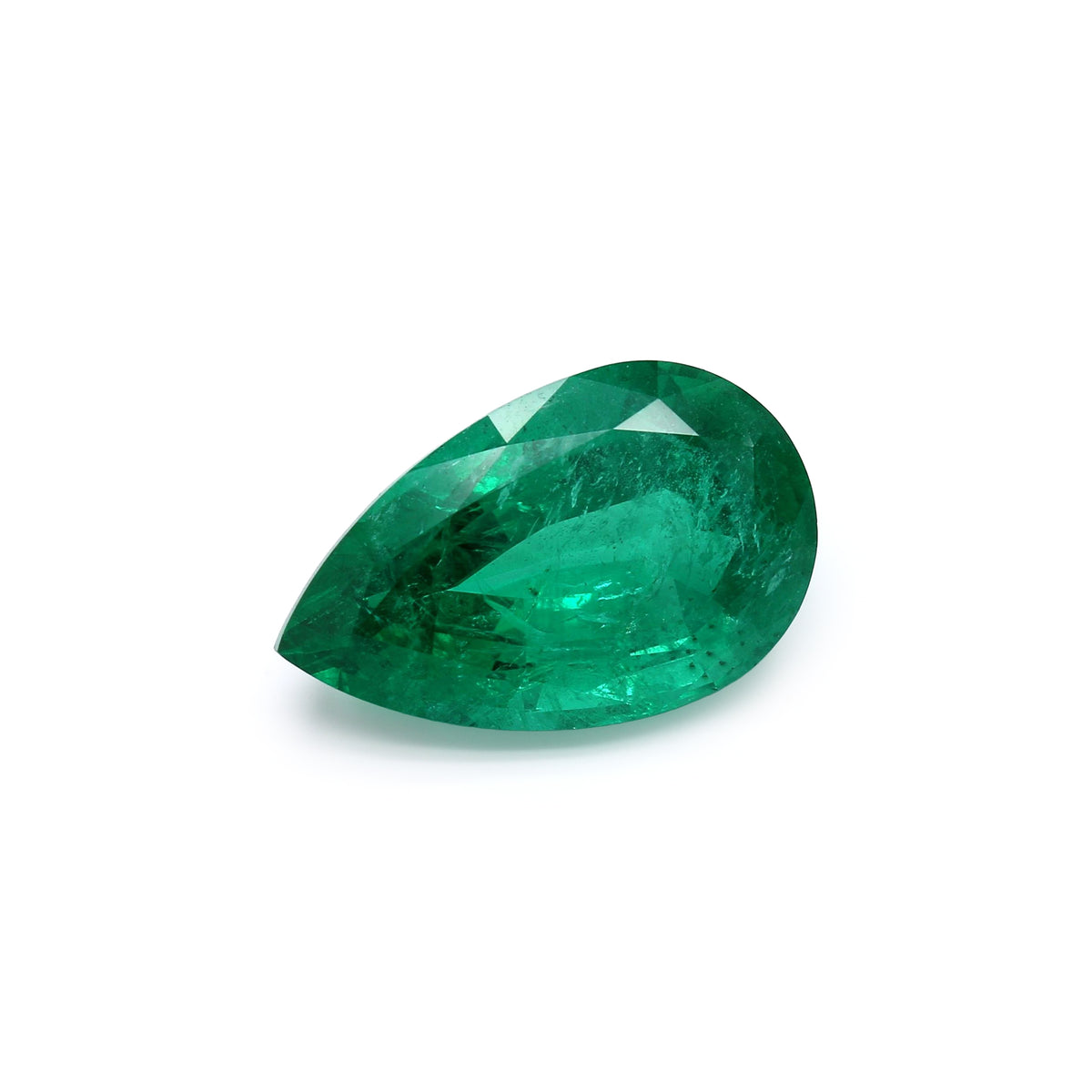 15.43ct PS AGL