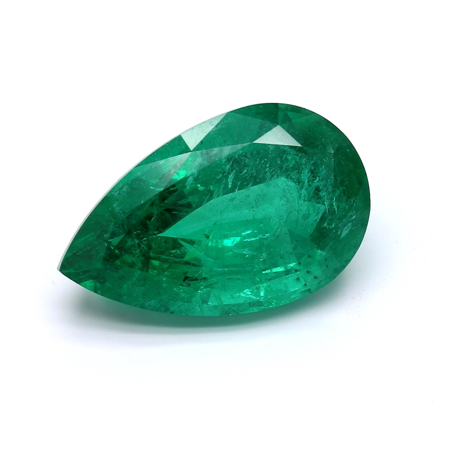 15.43ct PS AGL