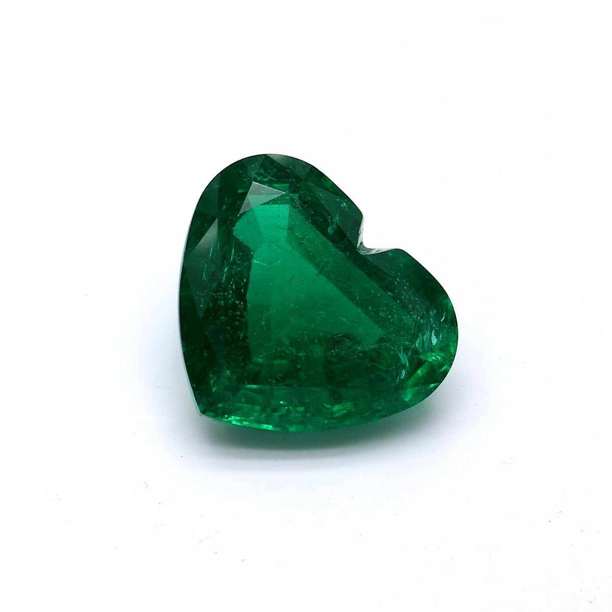 8.58ct HS GRS