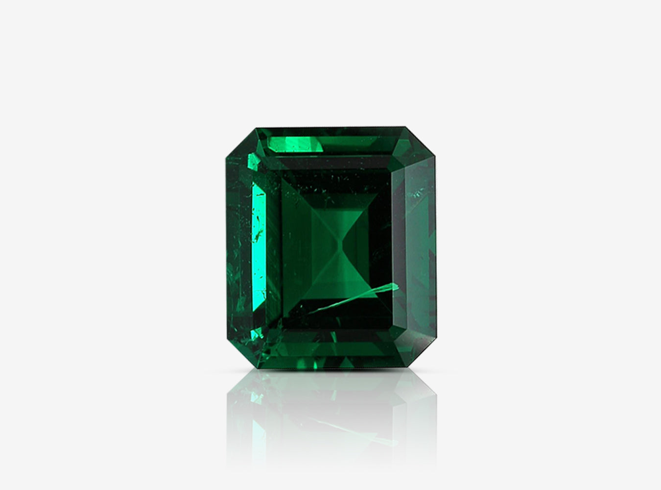 7.91ct EM AGL
