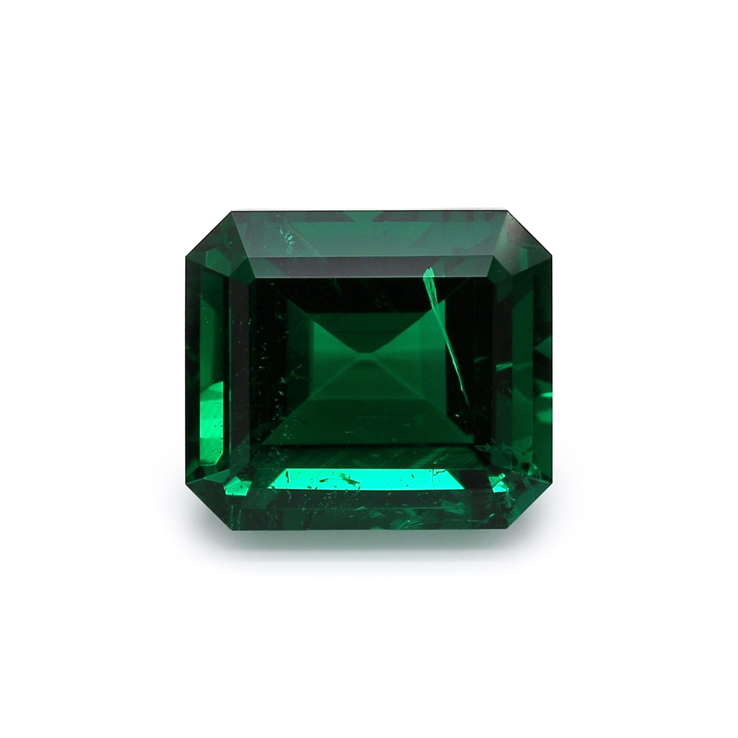 7.91ct EM AGL