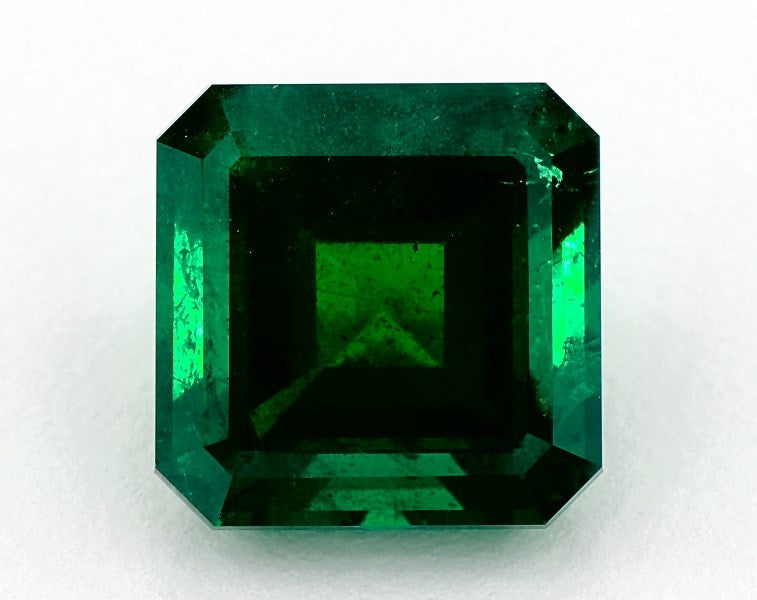 7.14ct EM GRS