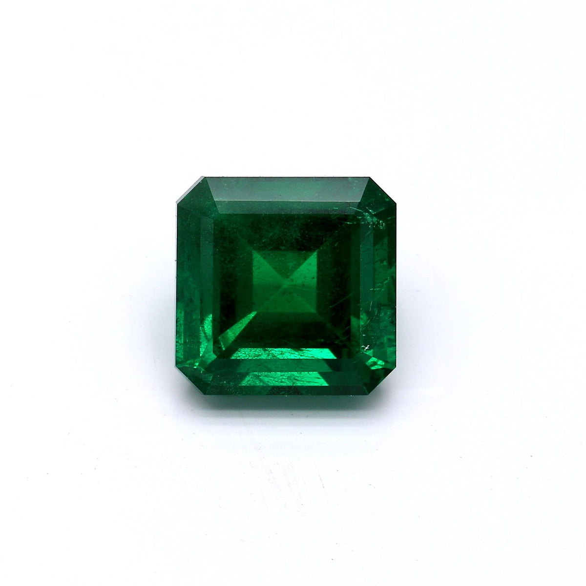 7.14ct EM GRS