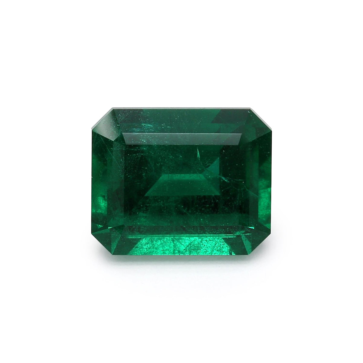 6.80ct EM GRS