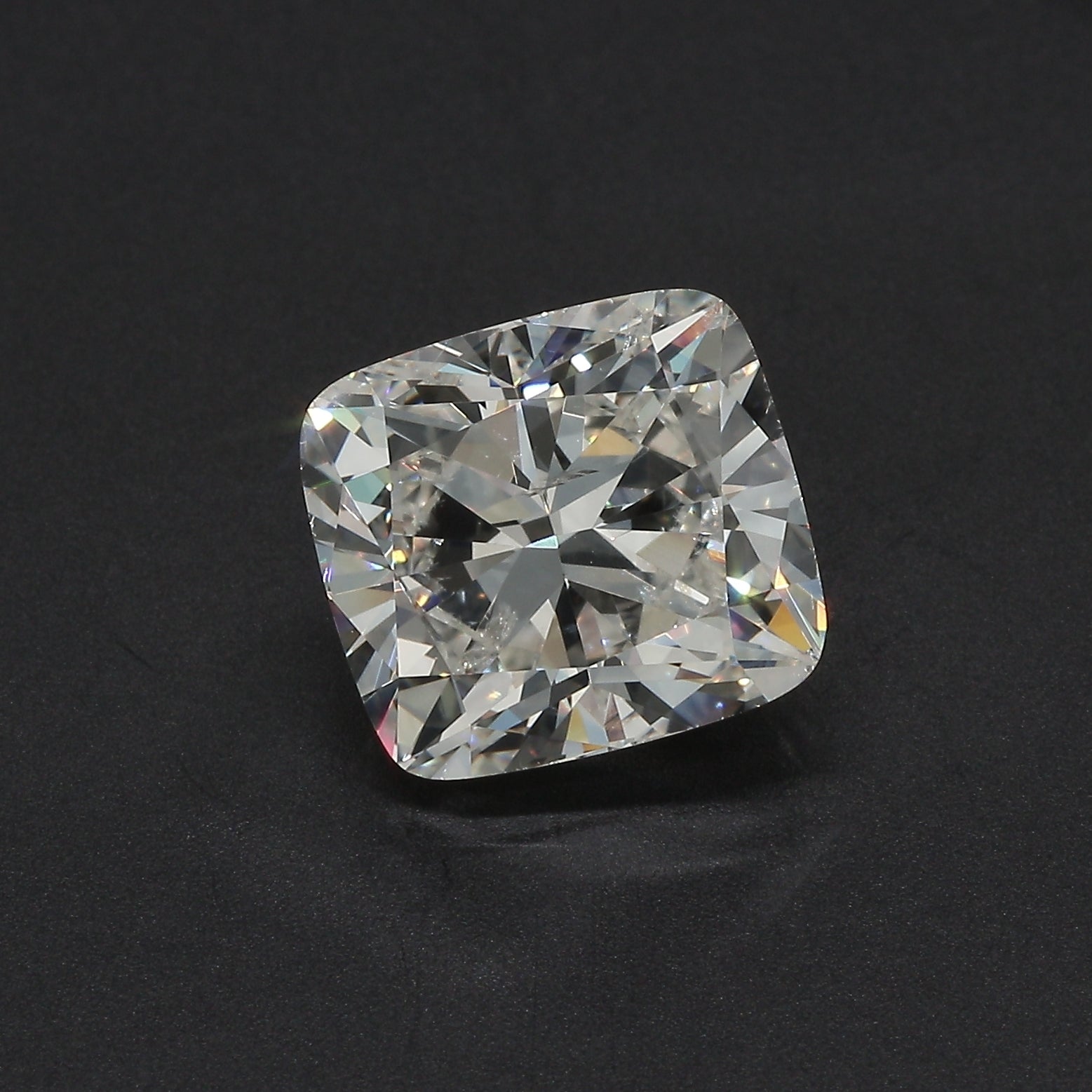 5.01ct CU J SI2 GIA