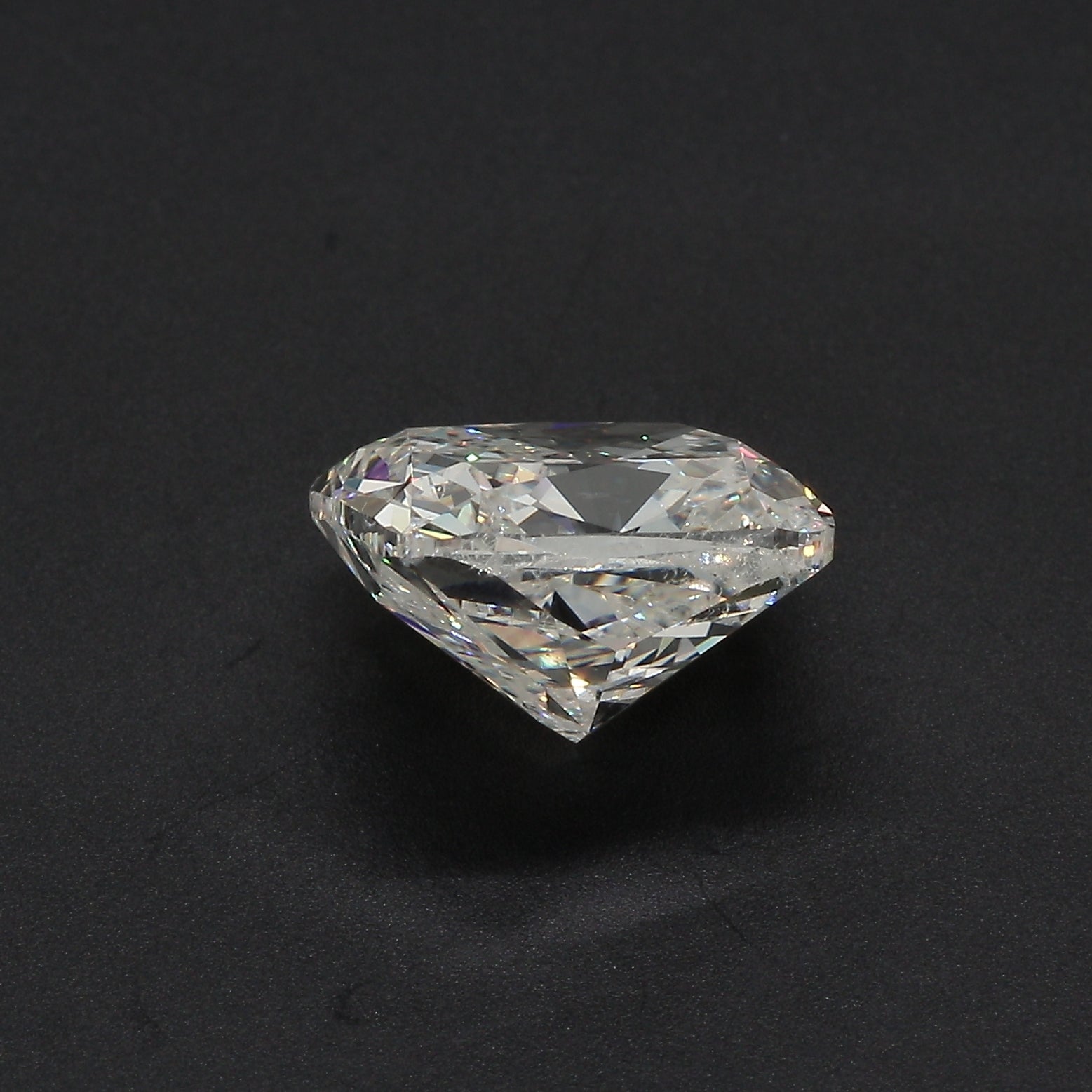 5.01ct CU J SI2 GIA