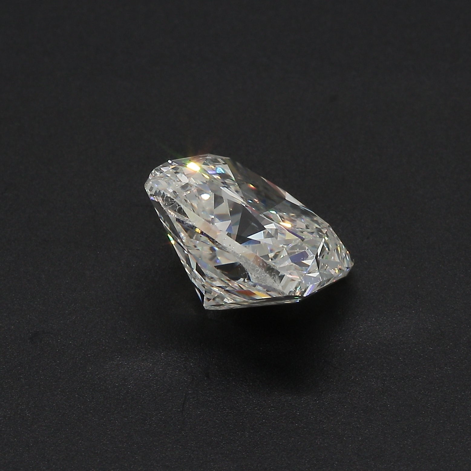 5.01ct CU J SI2 GIA