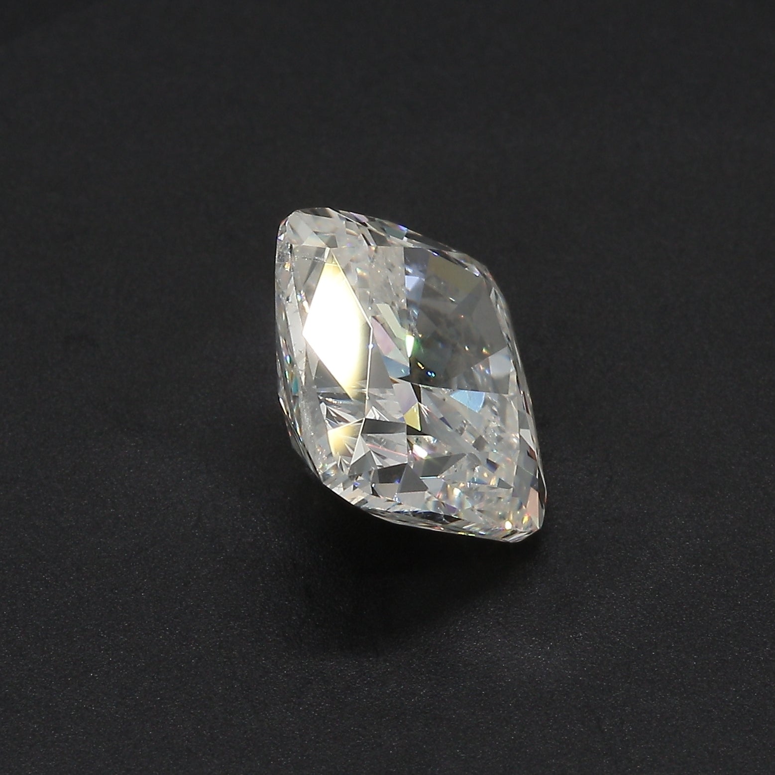 5.01ct CU J SI2 GIA