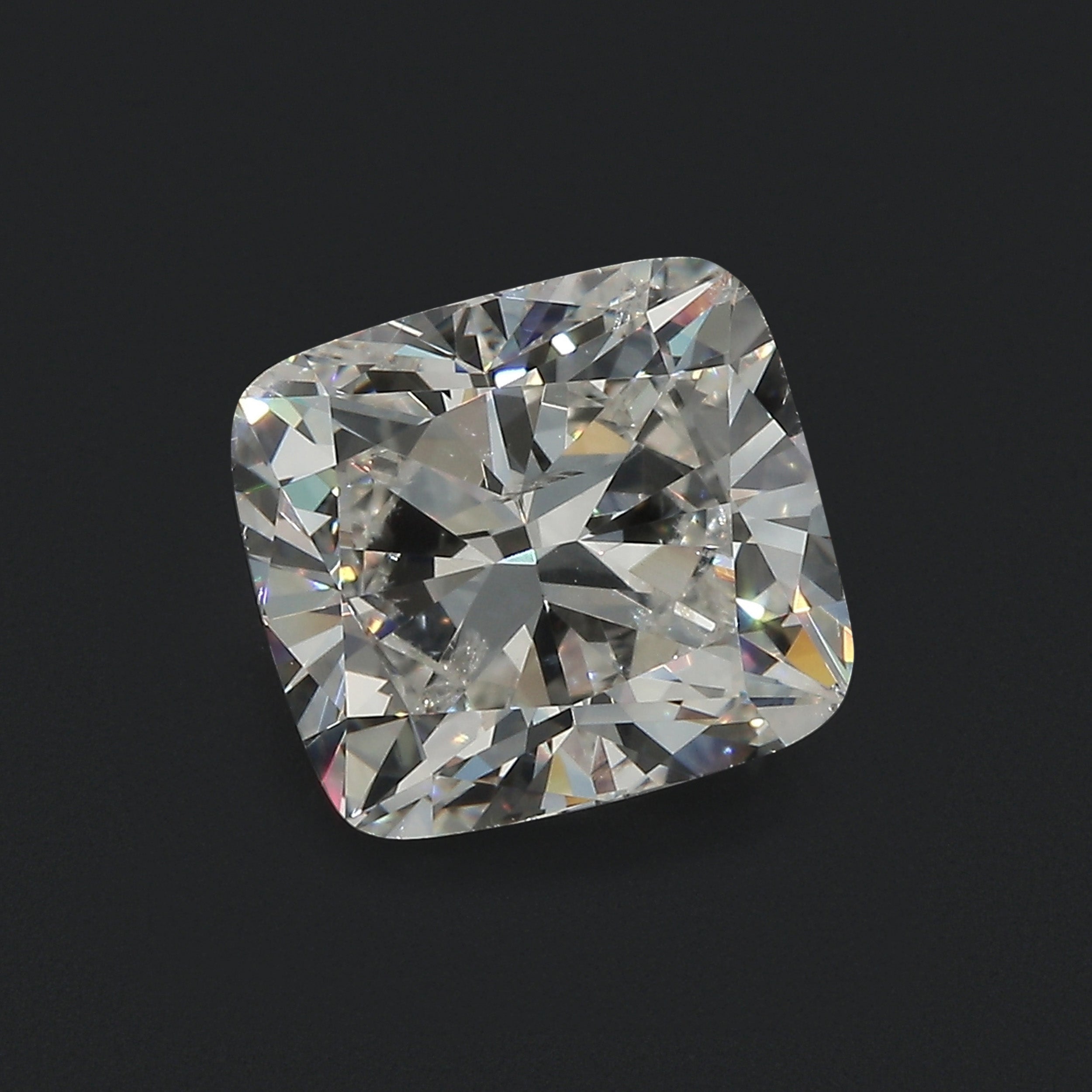5.01ct CU J SI2 GIA