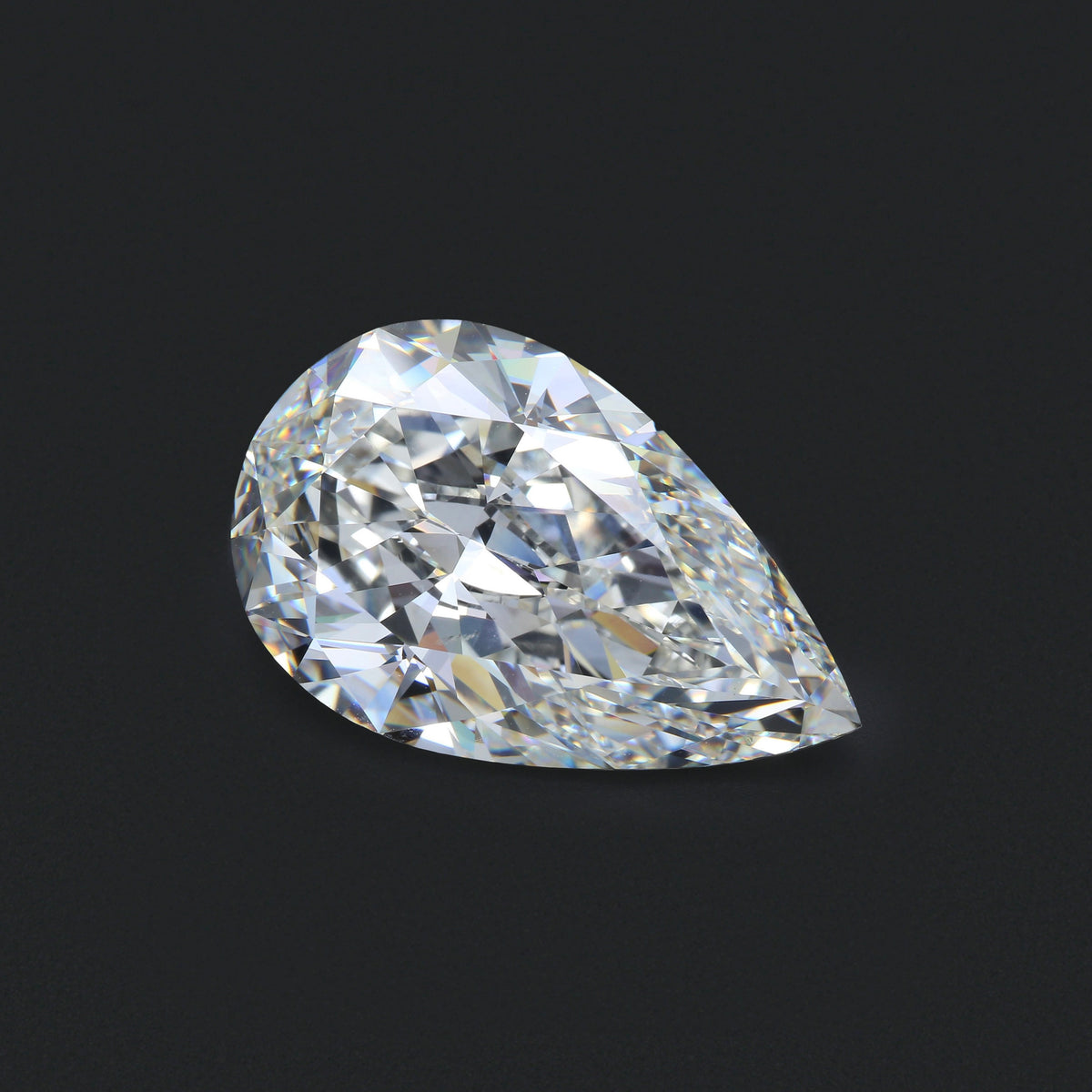 20.02ct PS I VS2 GIA
