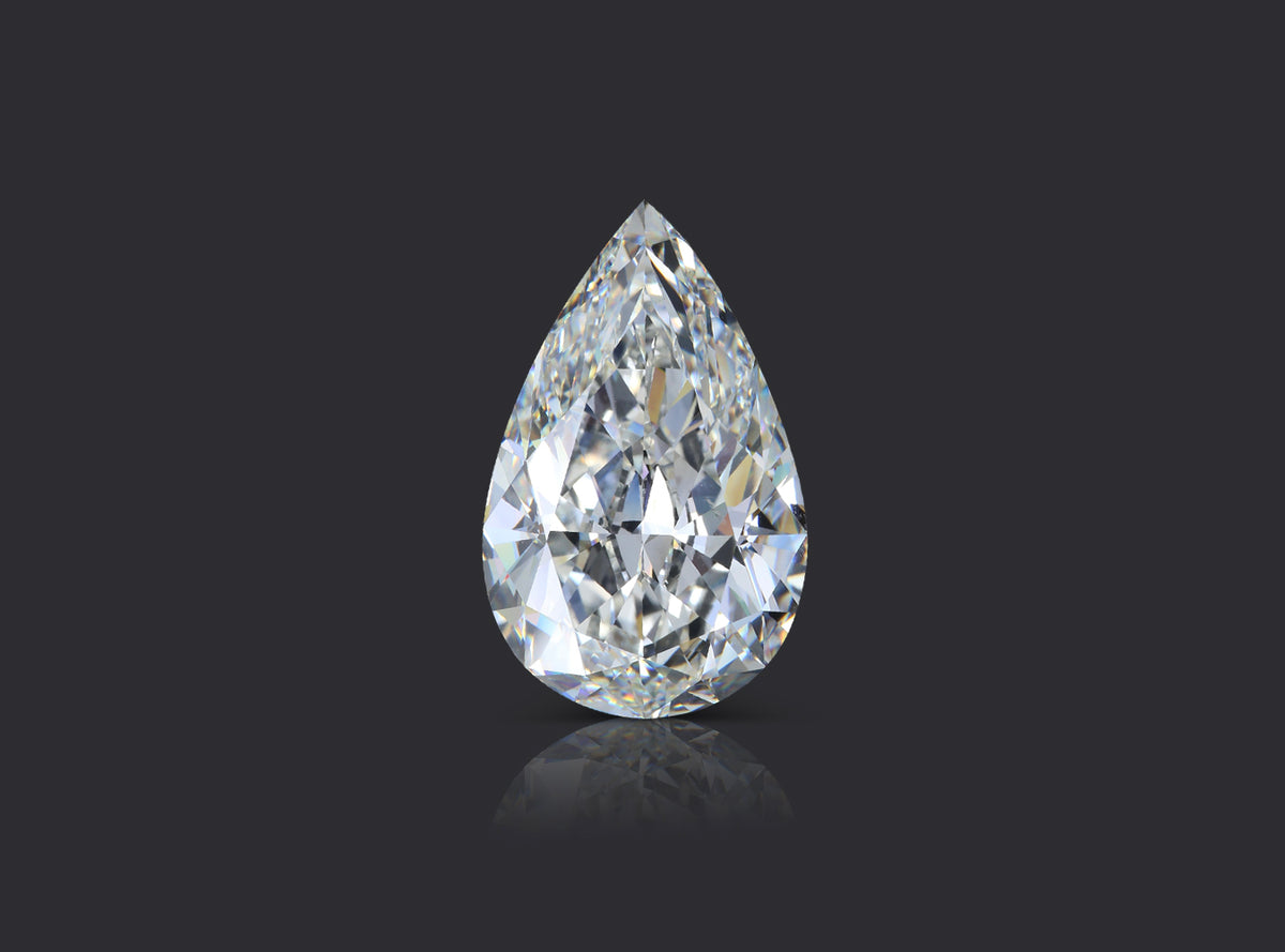20.02ct PS I VS2 GIA