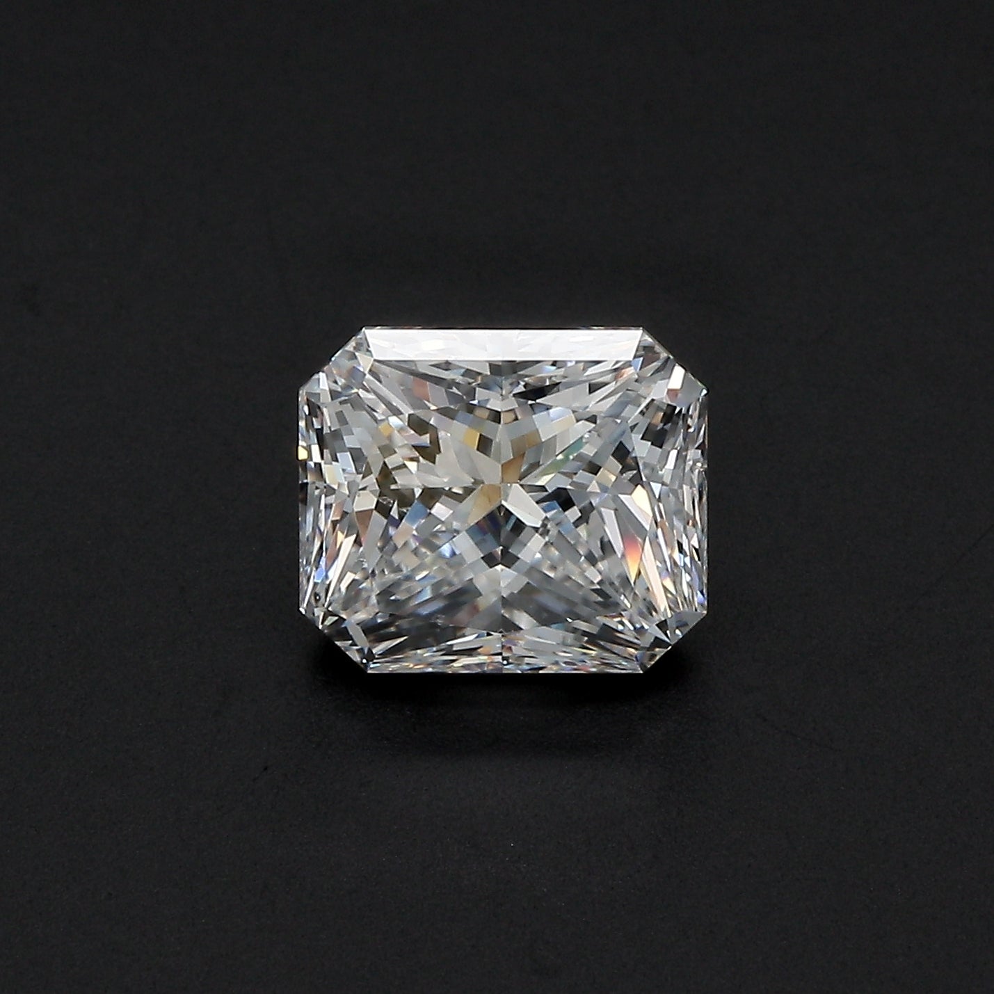 3.03ct RAD E VS2 GIA