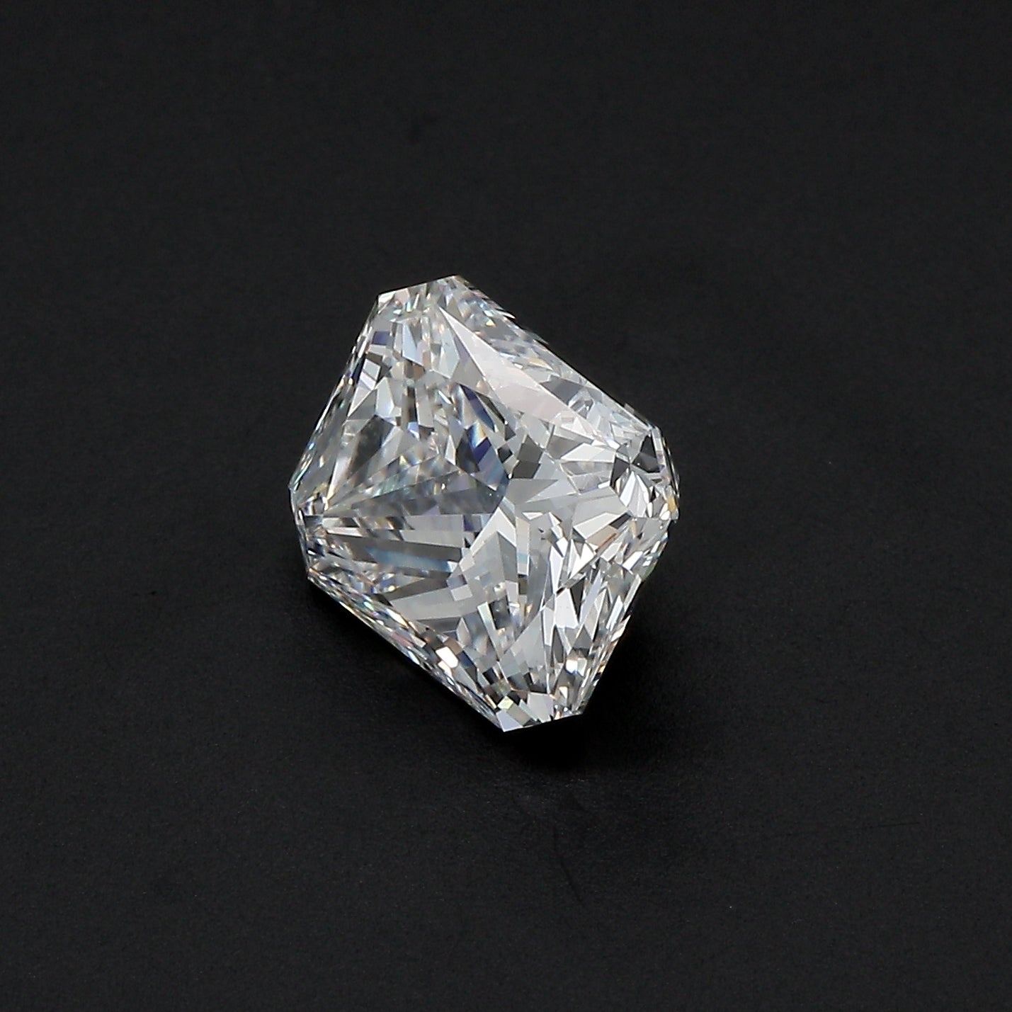 3.03ct RAD E VS2 GIA