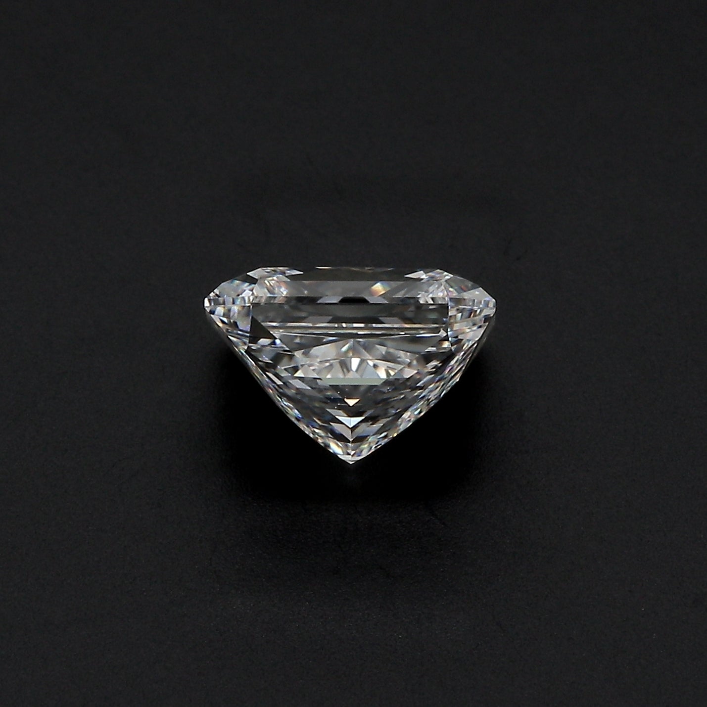 3.03ct RAD E VS2 GIA