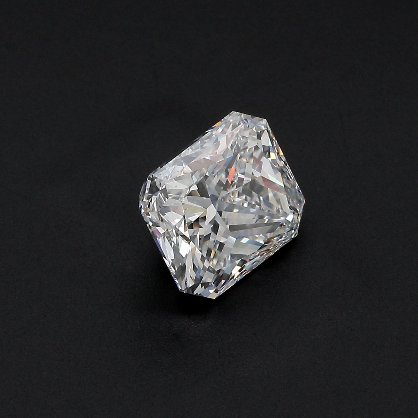 3.03ct RAD E VS2 GIA