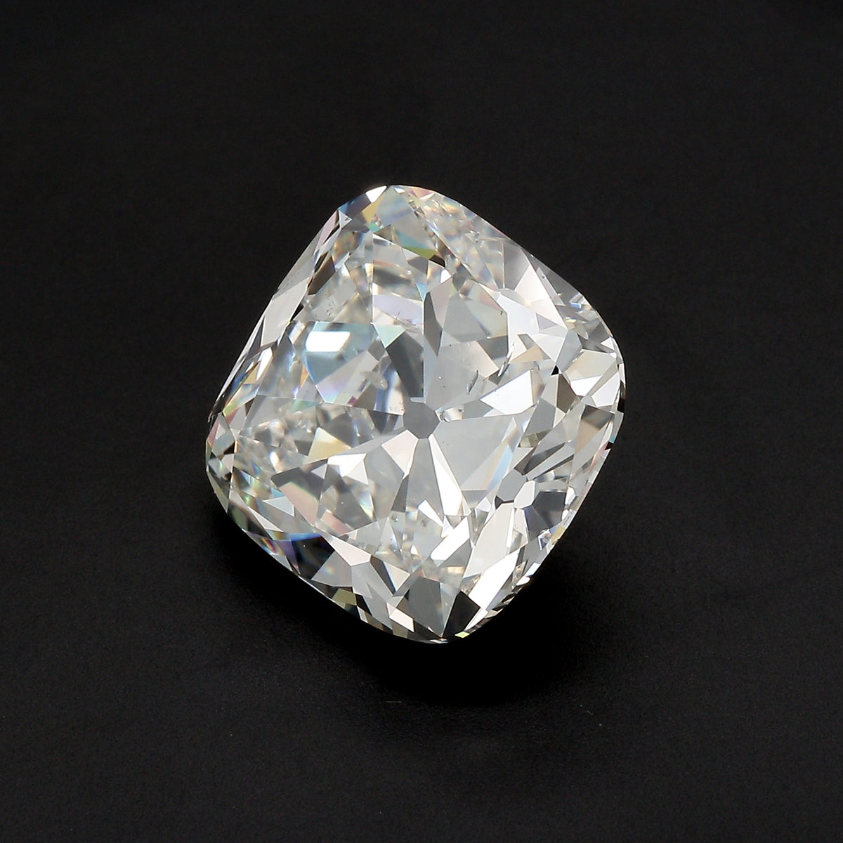 9.14ct OMB J SI1 GIA