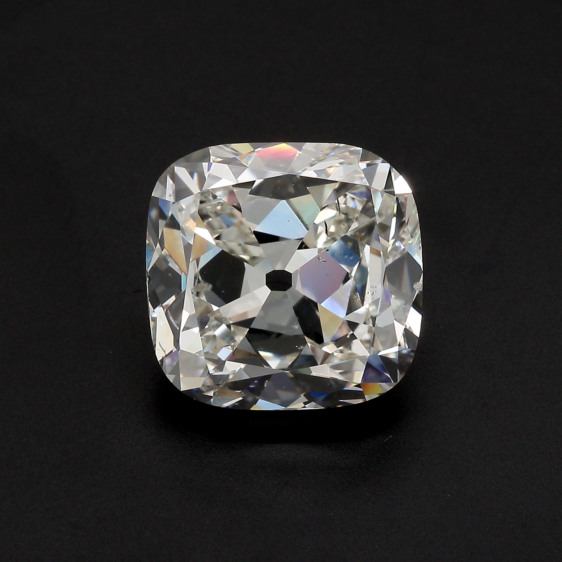 9.14ct OMB J SI1 GIA