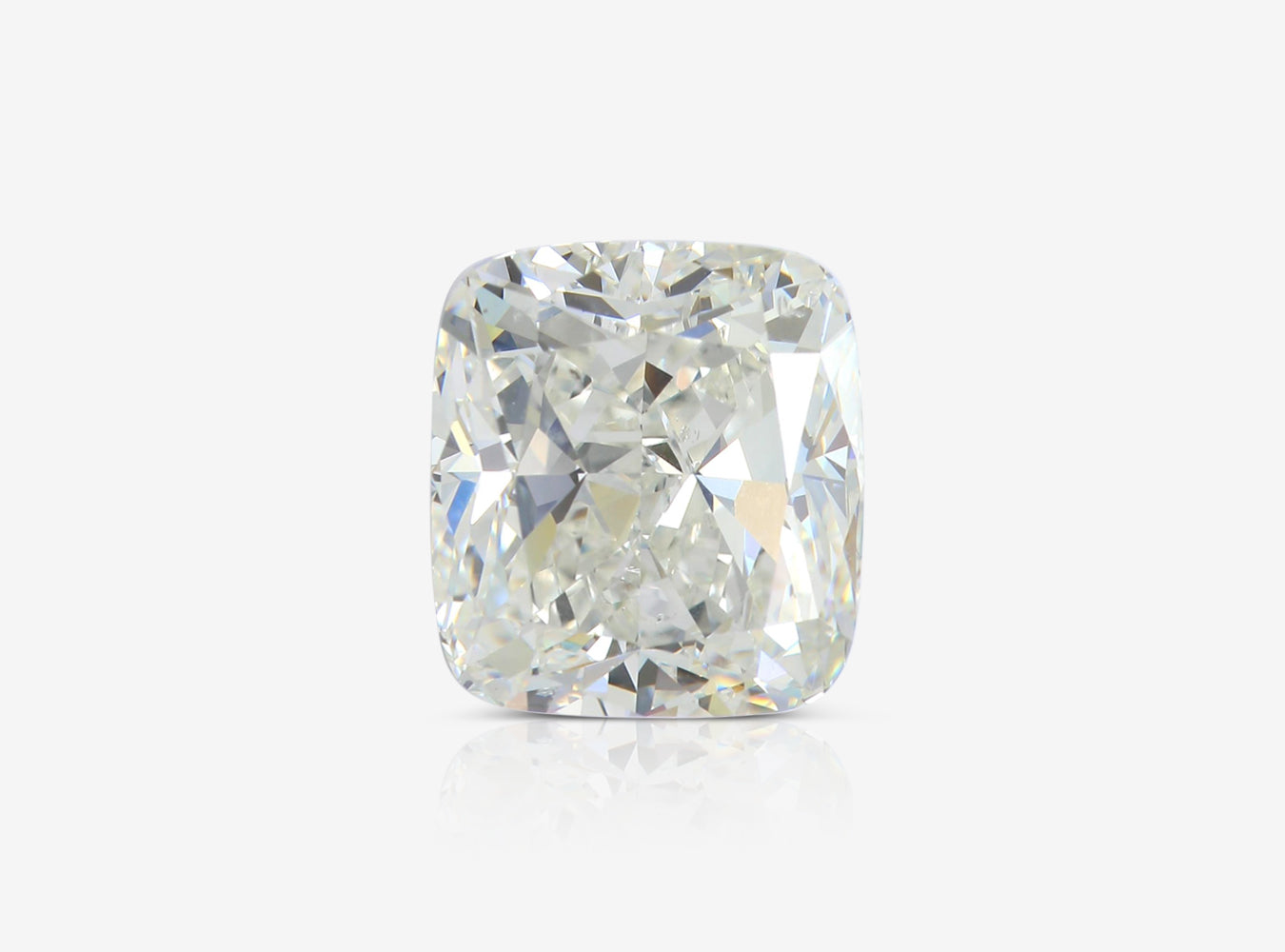 7.02ct CU J SI1 GIA