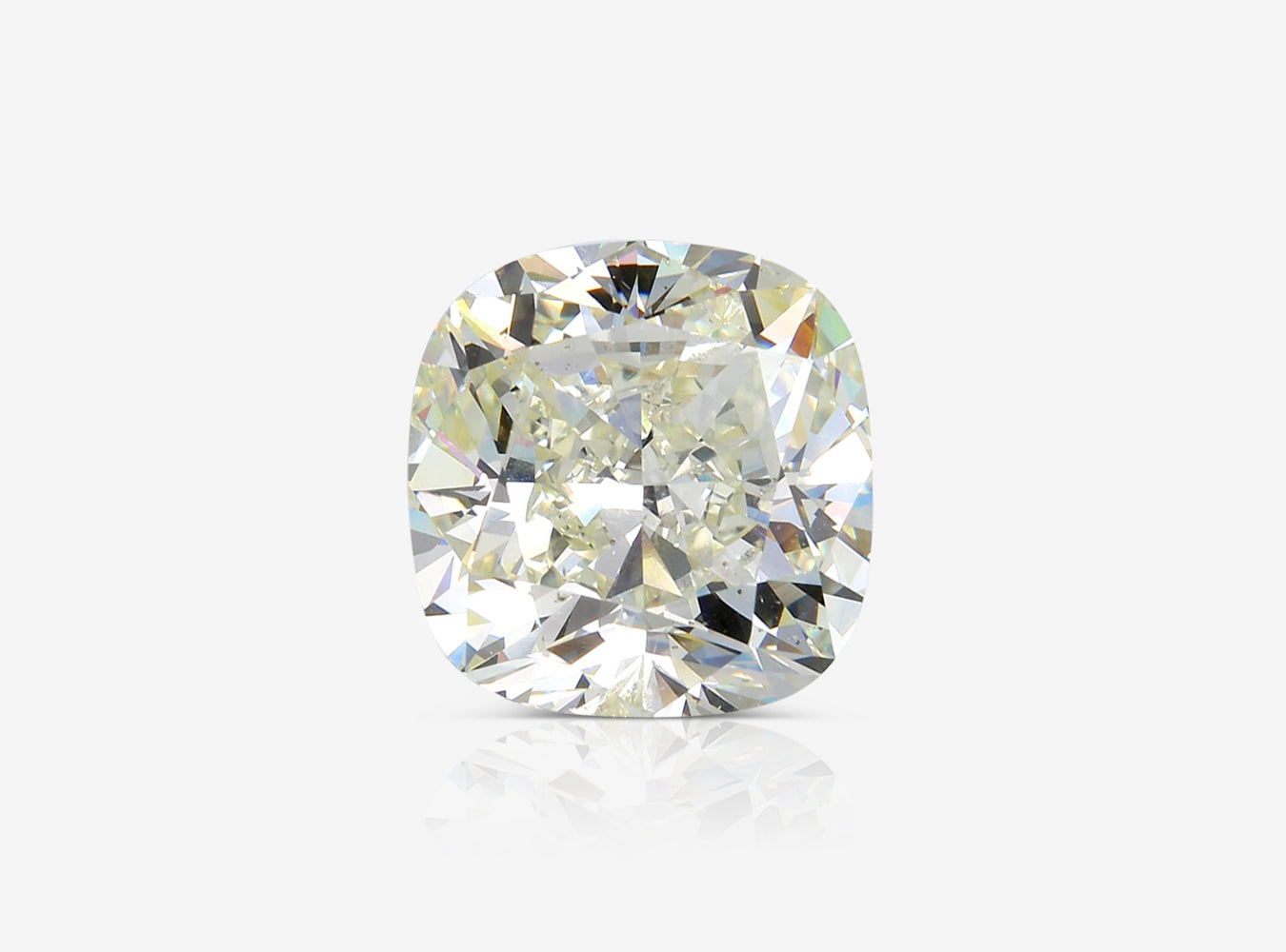 15.95ct CU N SI2 GIA