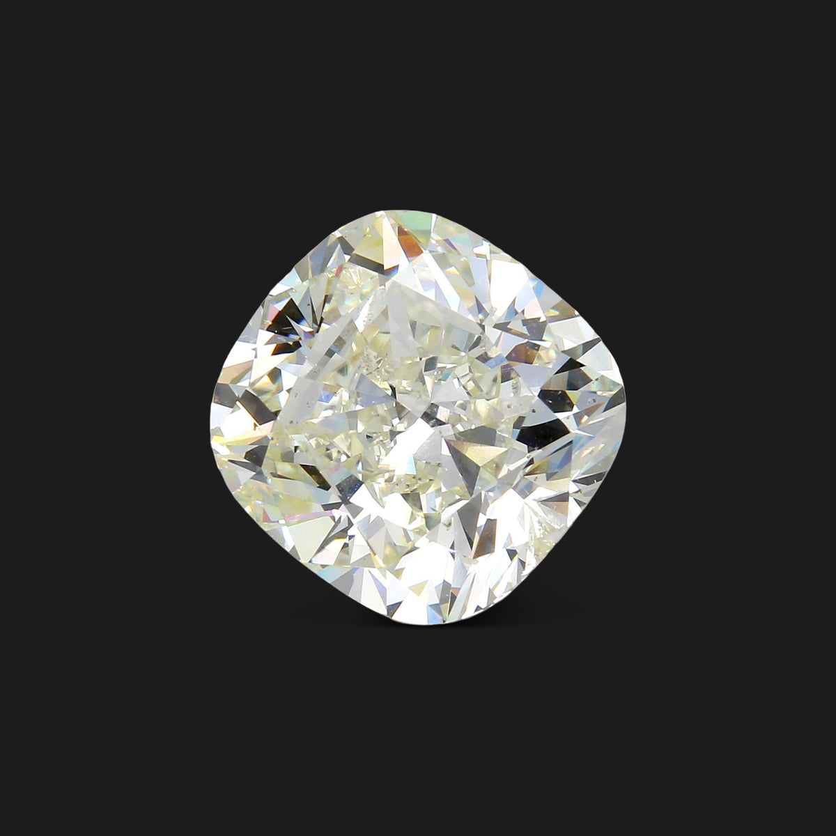 15.95ct CU N SI2 GIA