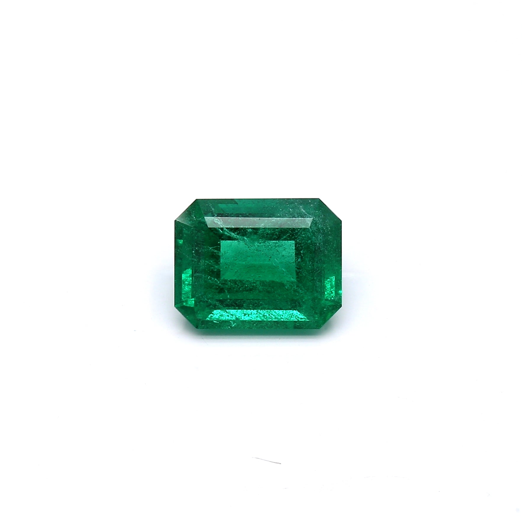 2.77ct EM GRS