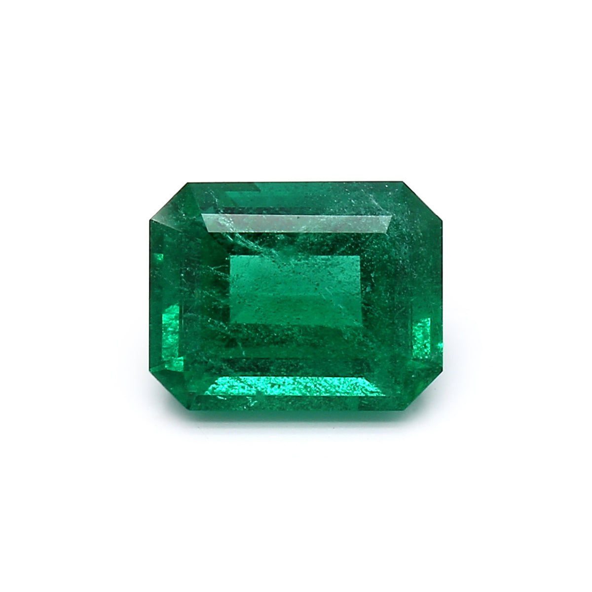 2.77ct EM GRS