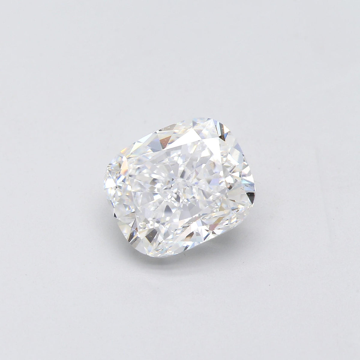 3.01ct CU E VS2 GIA