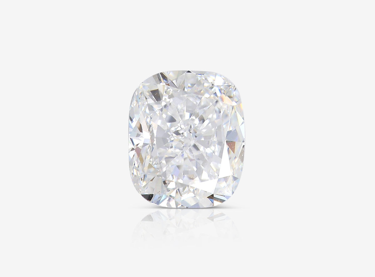 3.01ct CU E VS2 GIA