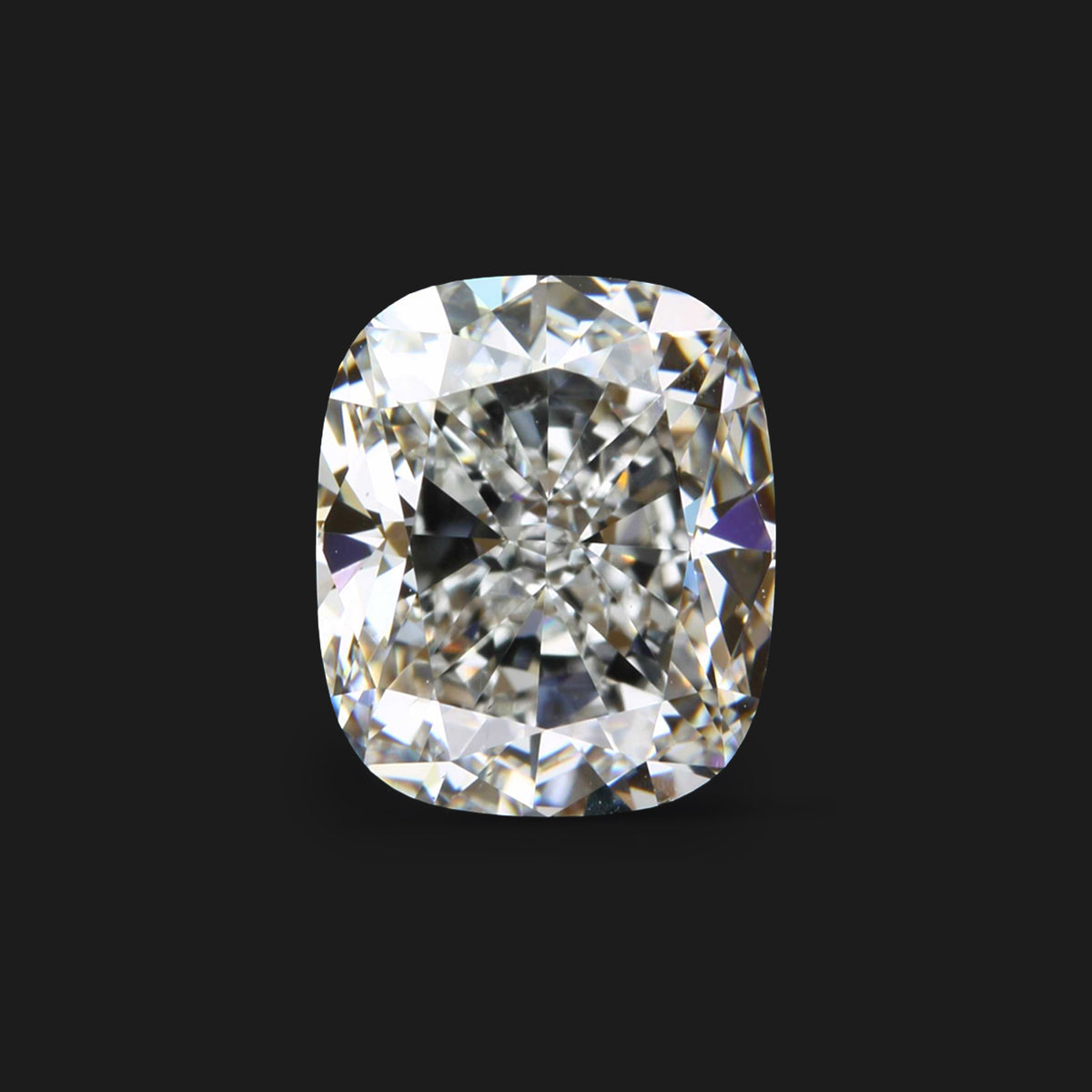 3.01ct CU E VS2 GIA