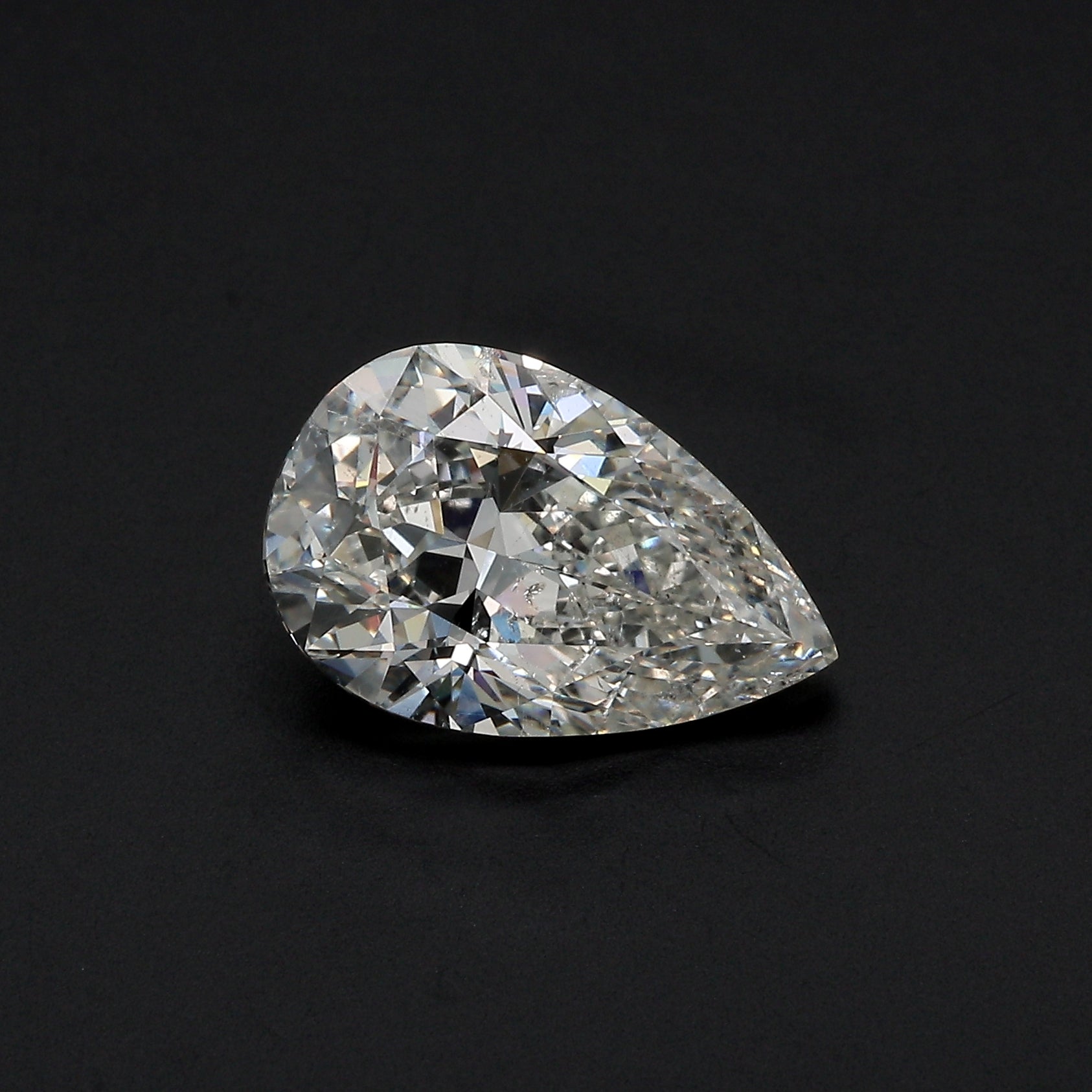 4.01ct PS J SI2 GIA