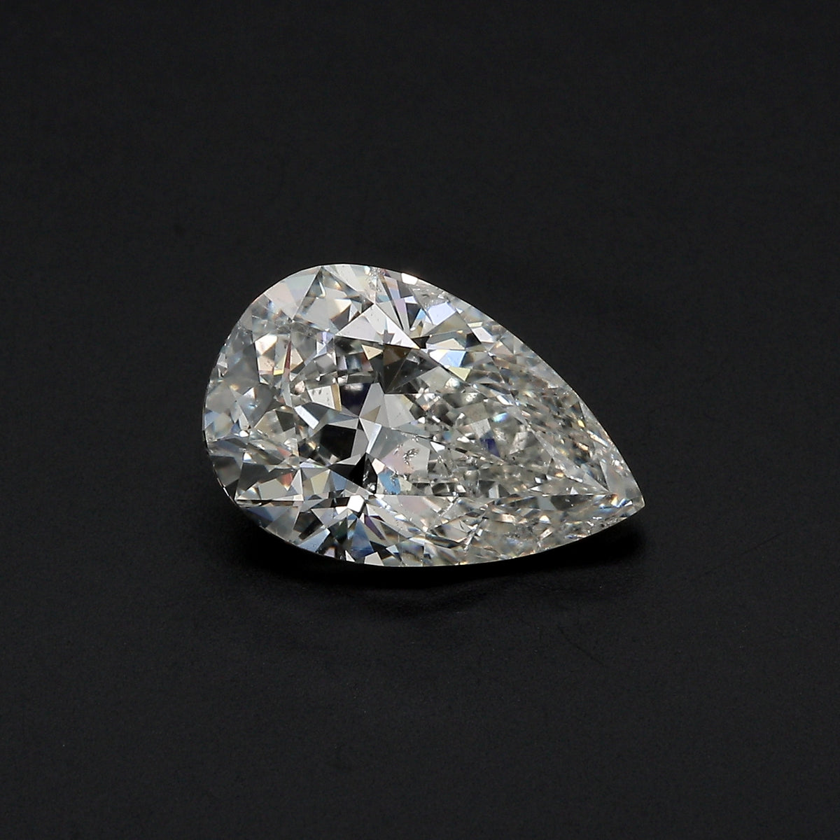 4.01ct PS J SI2 GIA