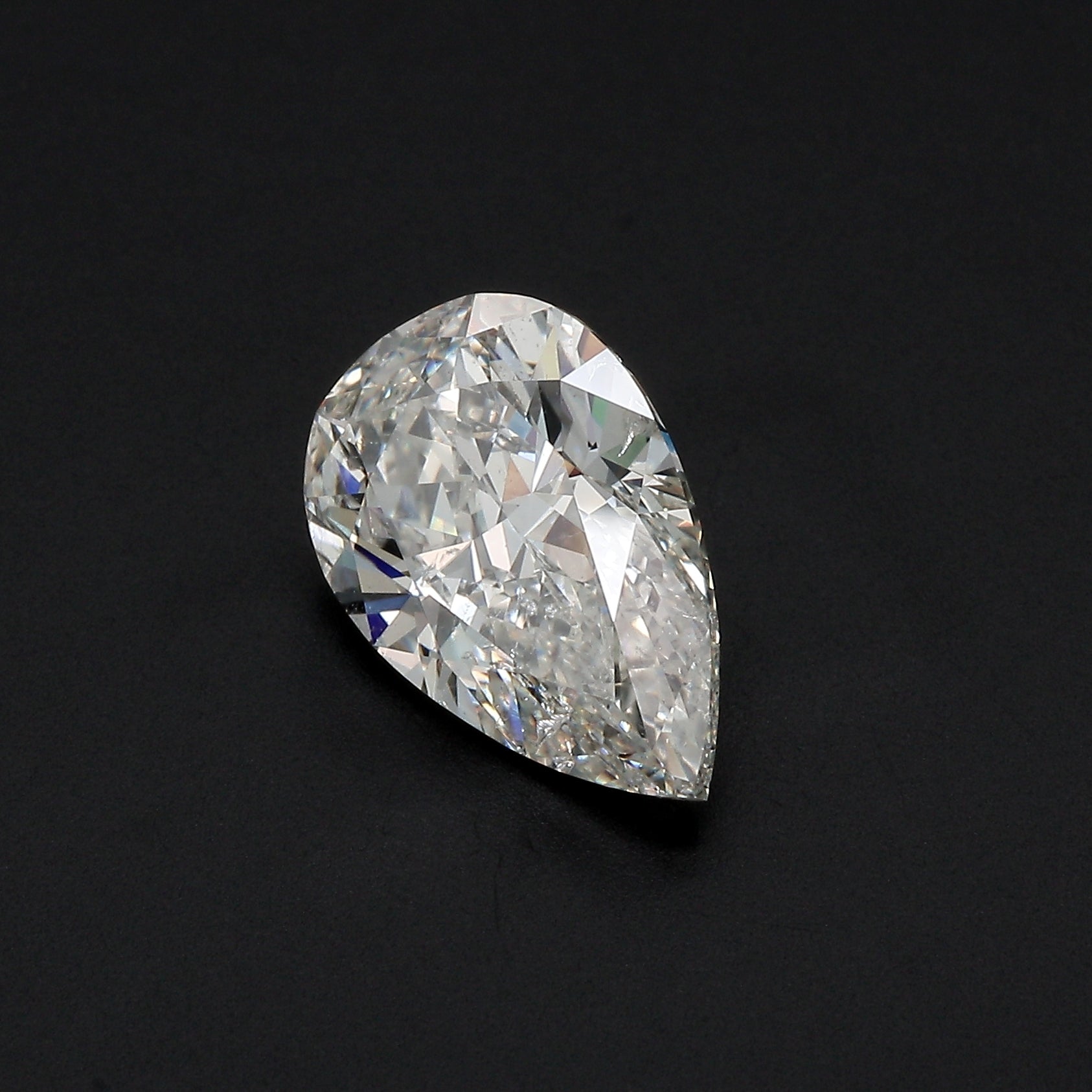 4.01ct PS J SI2 GIA