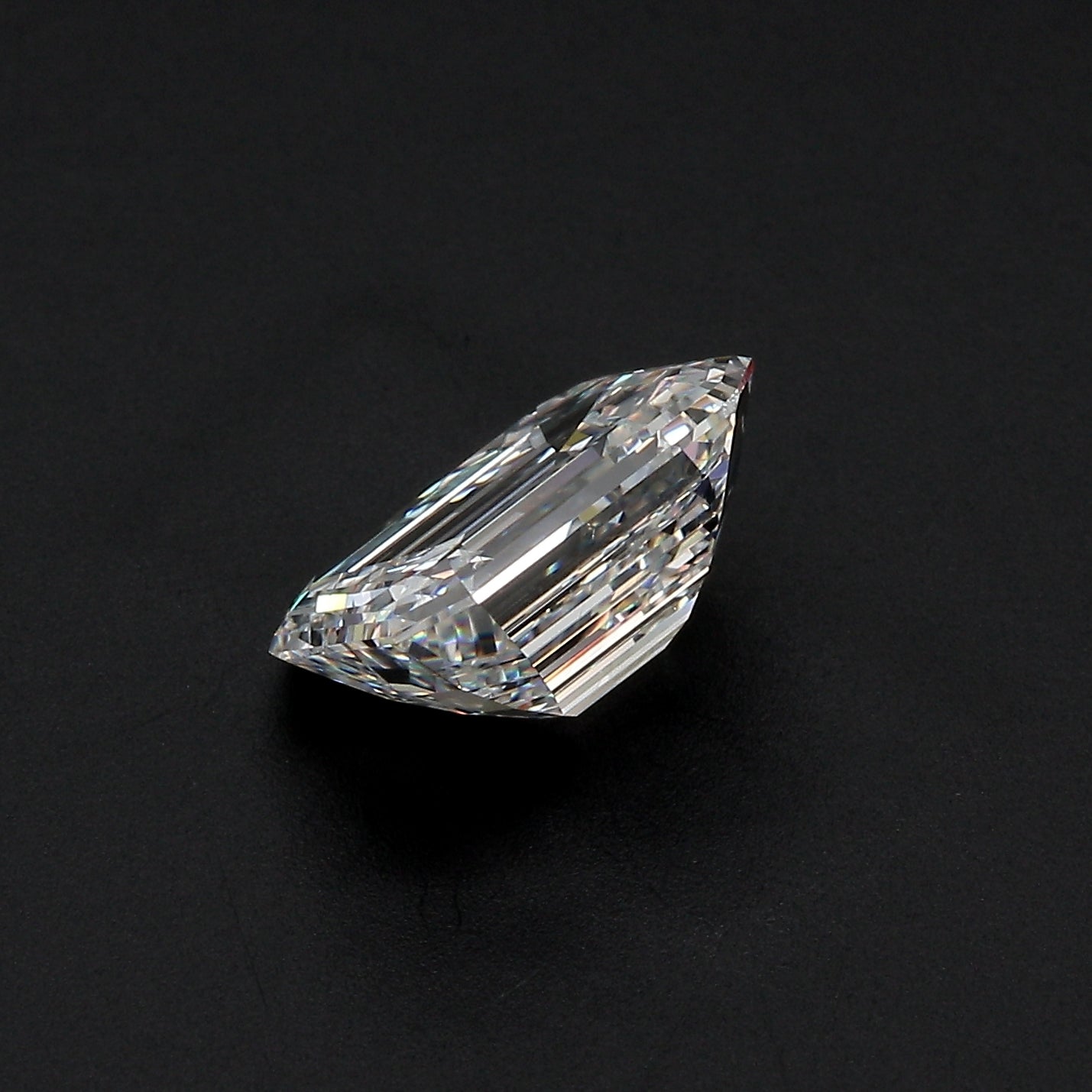 3.02ct EM E SI1 GIA