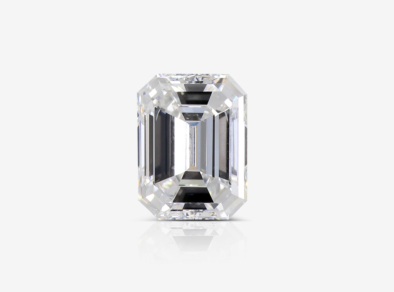 3.02ct EM E SI1 GIA