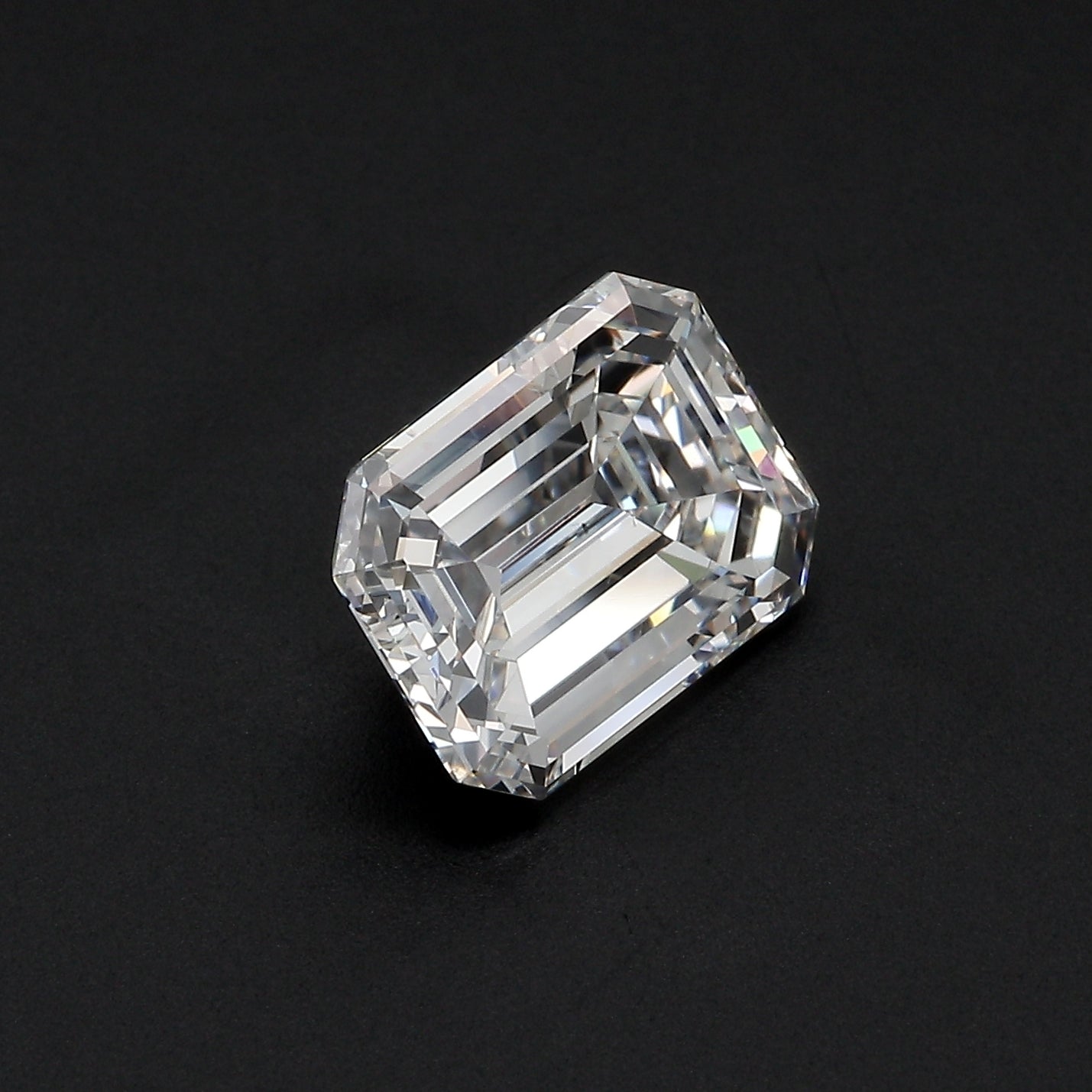 3.02ct EM E SI1 GIA
