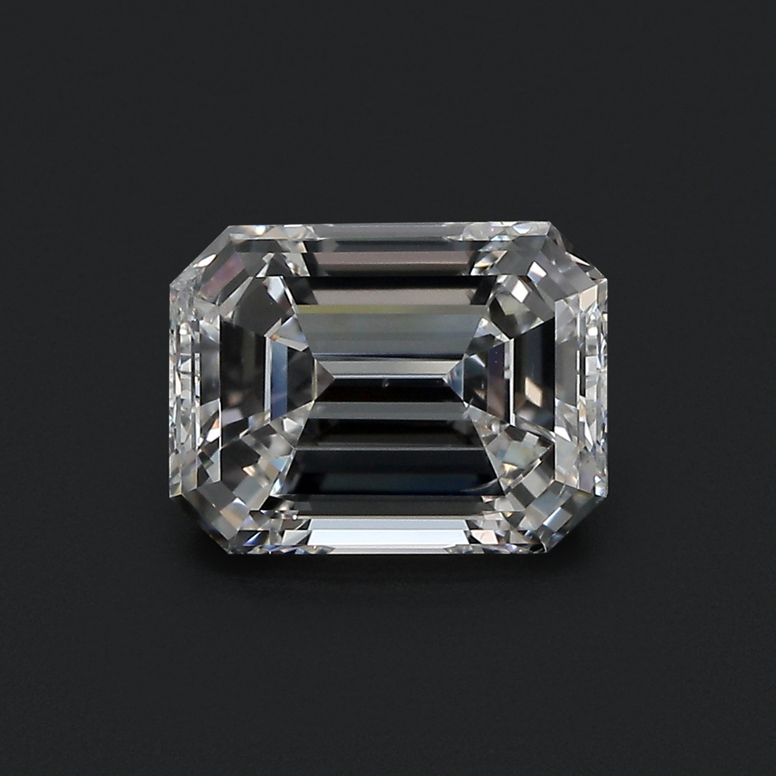 3.02ct EM E SI1 GIA