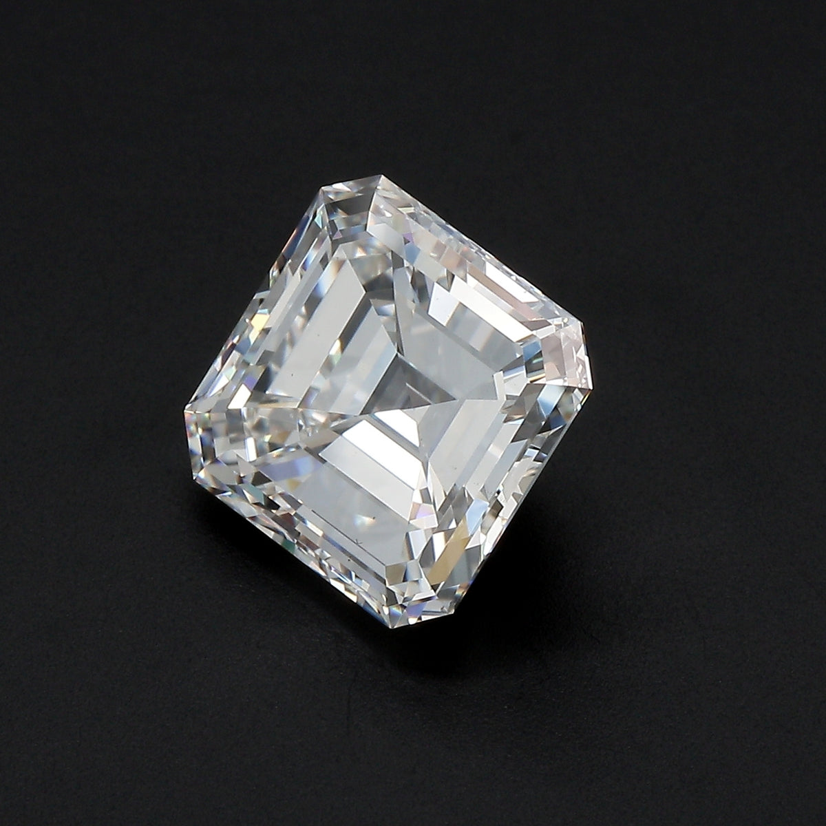 5.05ct ASH G VS2 GIA