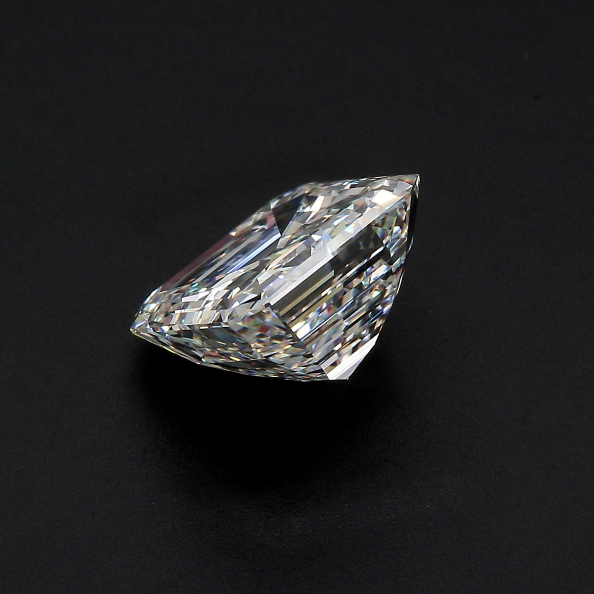 5.05ct ASH G VS2 GIA