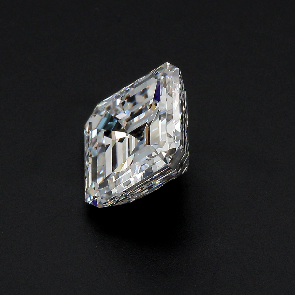 5.05ct ASH G VS2 GIA