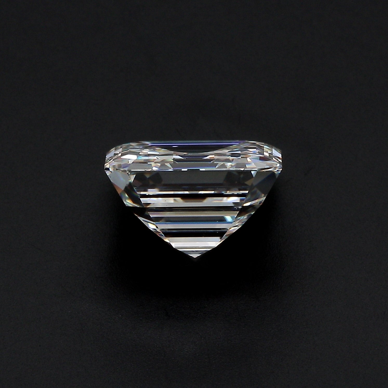 5.05ct ASH G VS2 GIA