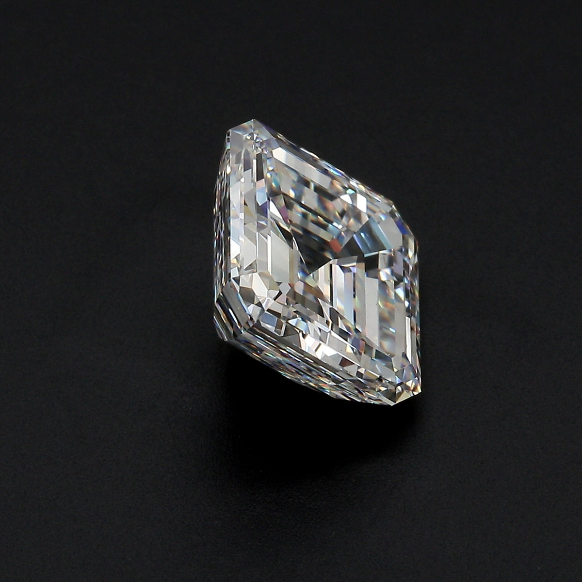 5.05ct ASH G VS2 GIA
