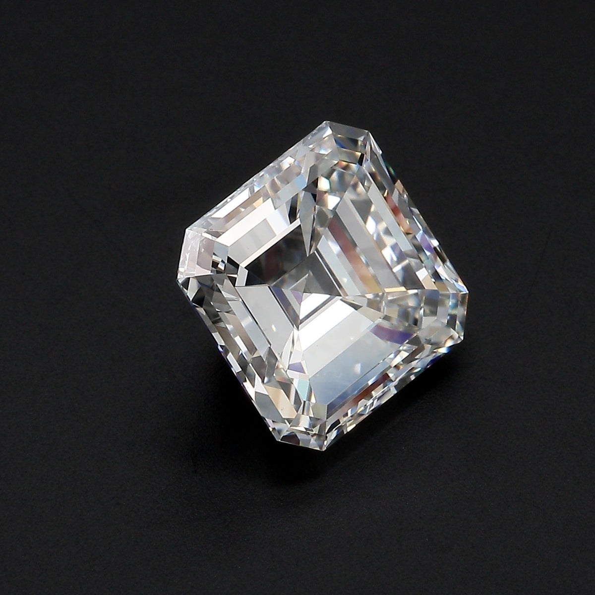 5.05ct ASH G VS2 GIA